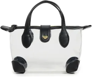 Stoney Clover Lane Women's Pouchette Crossbody Bag