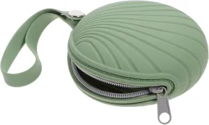 Storage Bag Portable Travel Pouch for Cups Washable & Breathable Coin Purse Grass Ideal Case & Packing Bag