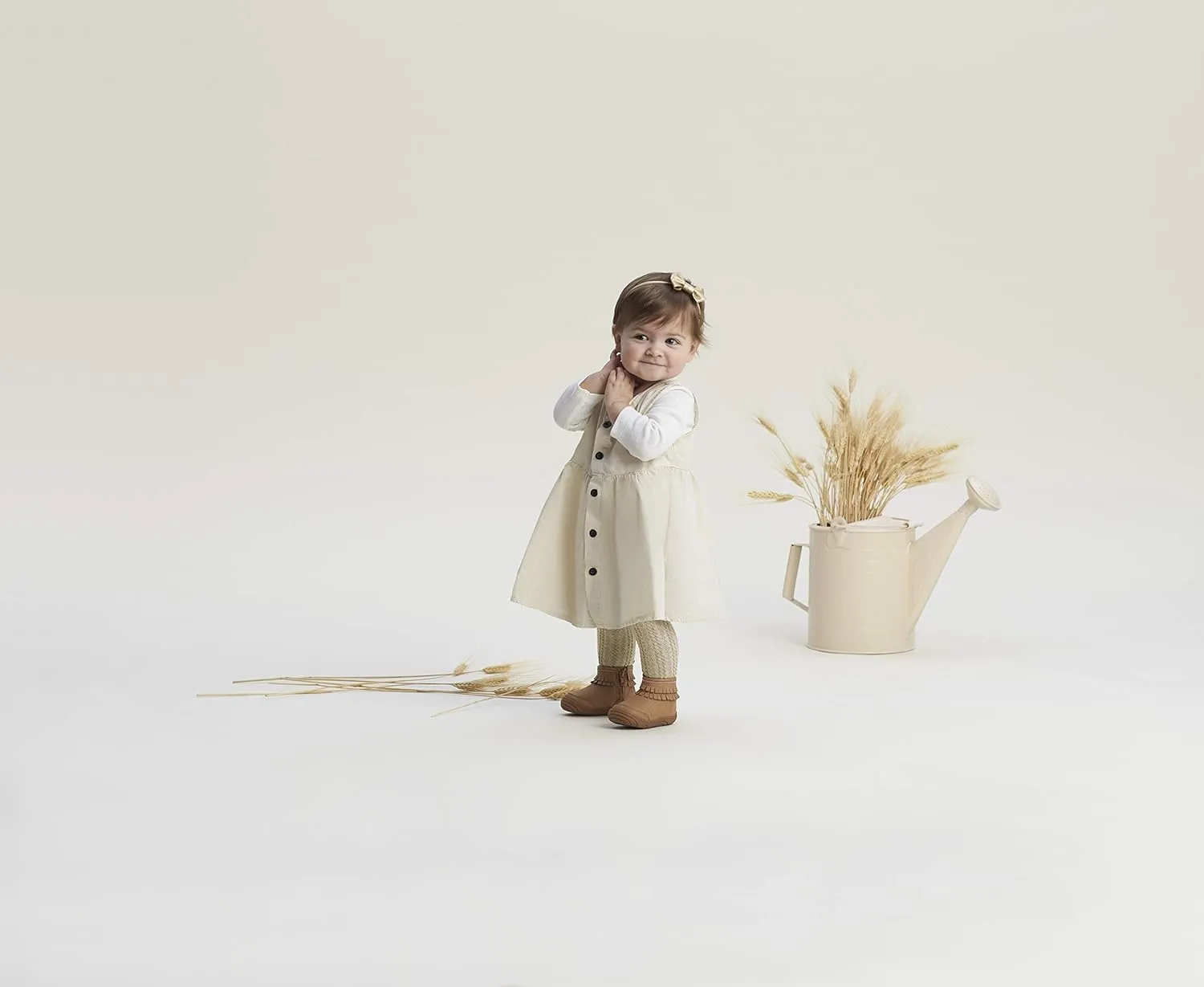 Stride Rite 360 Baby-Girl's Bianca Fashion Boot