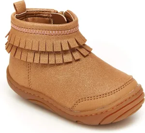 Stride Rite 360 Baby-Girl's Bianca Fashion Boot