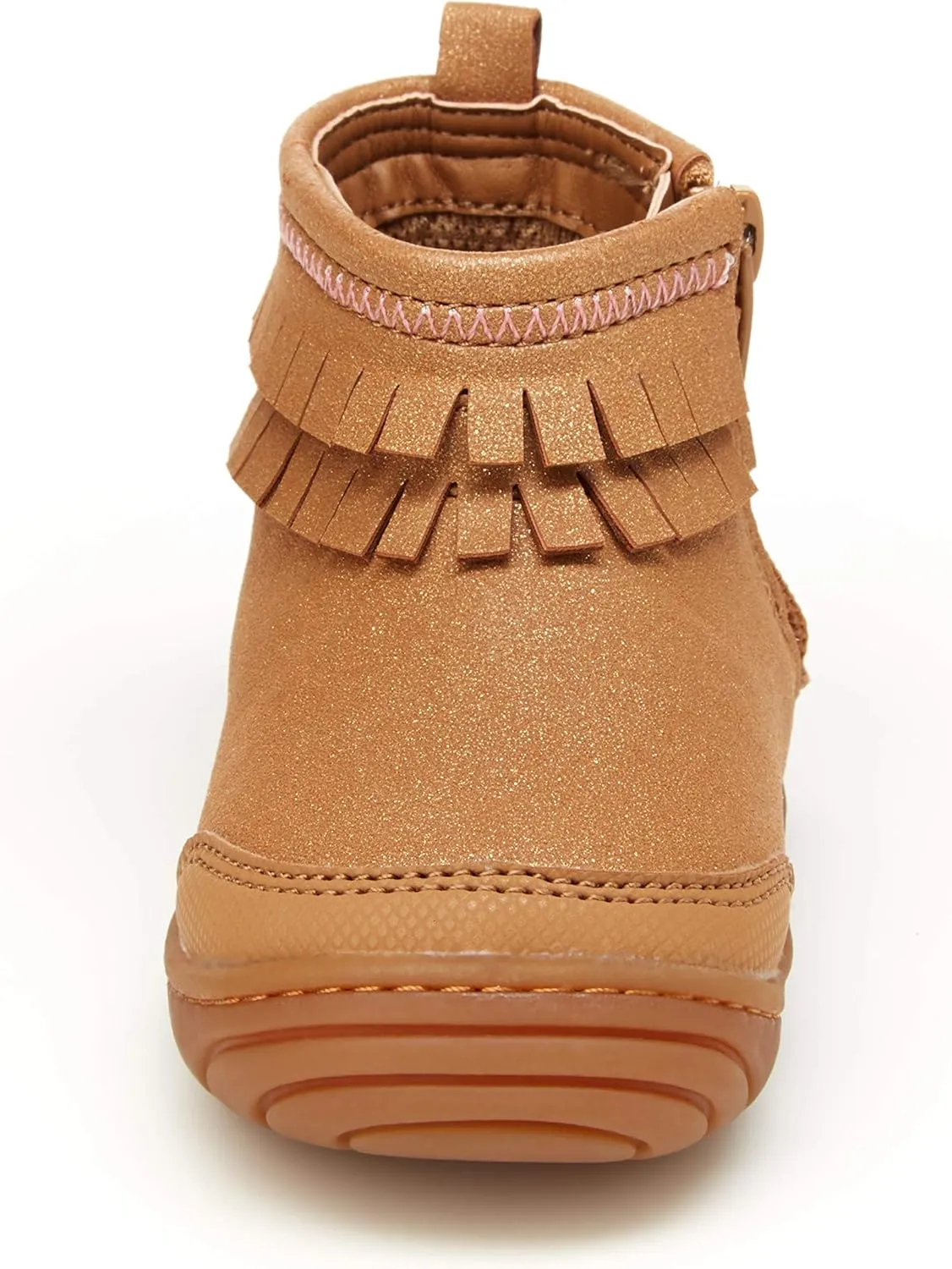 Stride Rite 360 Baby-Girl's Bianca Fashion Boot