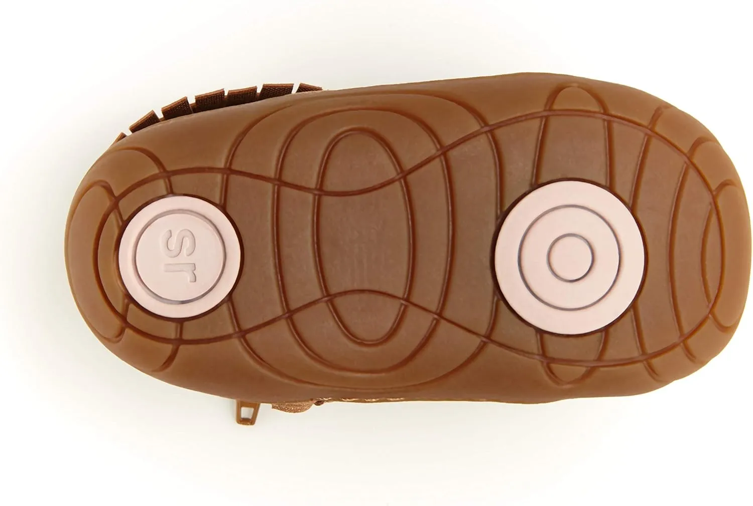 Stride Rite 360 Baby-Girl's Bianca Fashion Boot