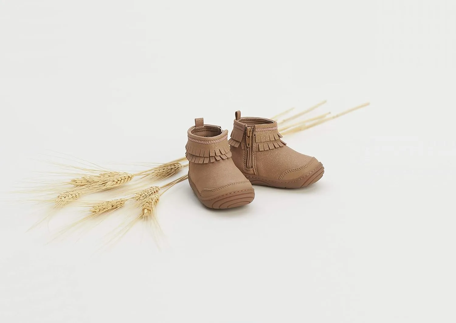 Stride Rite 360 Baby-Girl's Bianca Fashion Boot