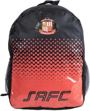 Sunderland AFC Fade Knapsack