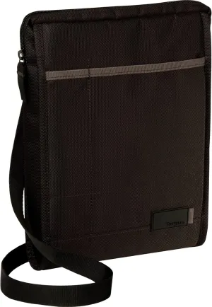 Targus Unofficial Slipcase Designed for 10.2 Inch Netbooks TSS141US (Brown)