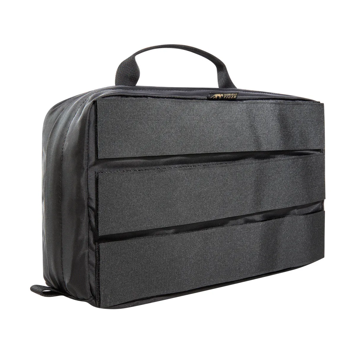 Tasmanian Tiger Multipurpose Equipment Pouch VL Black