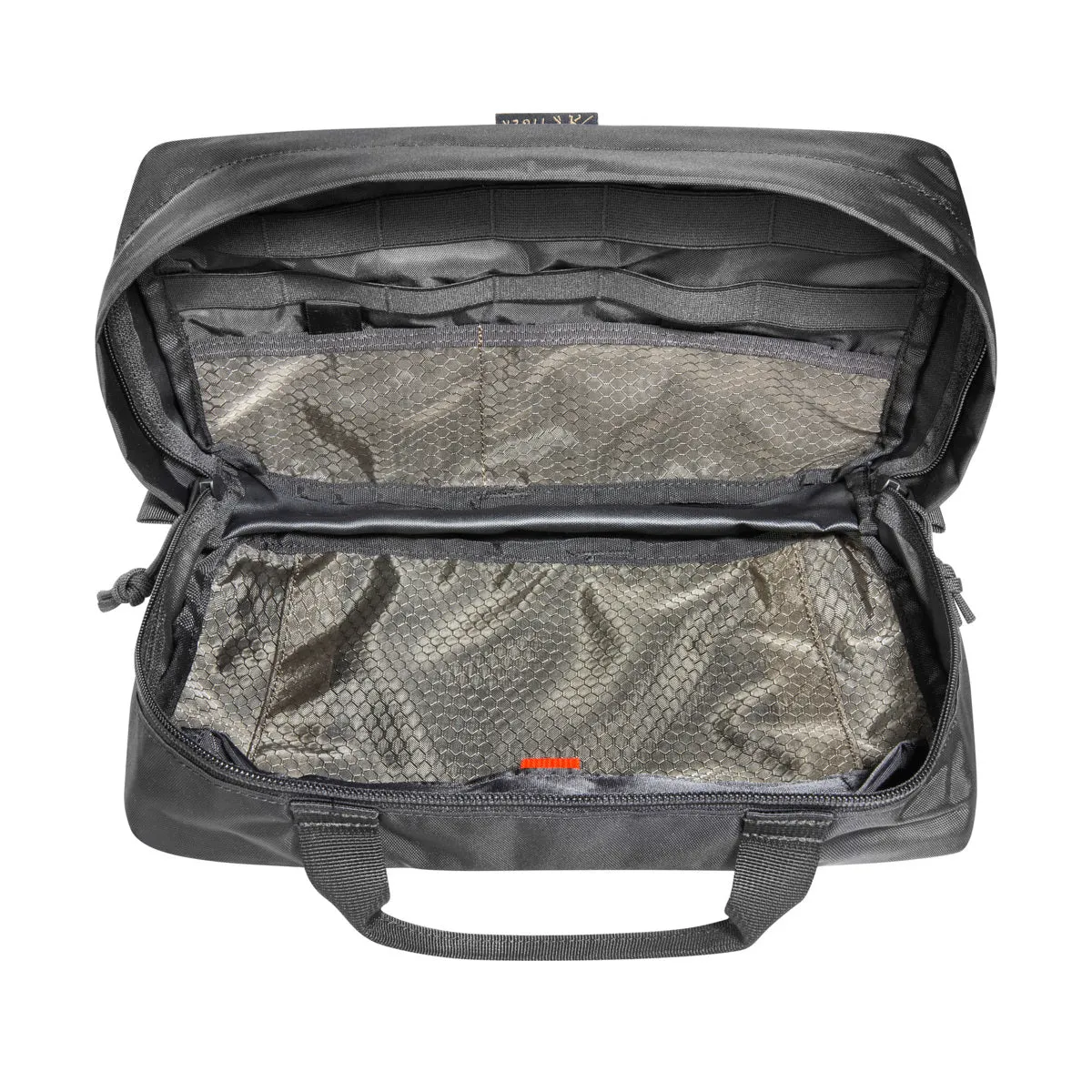 Tasmanian Tiger Multipurpose Equipment Pouch VL Black
