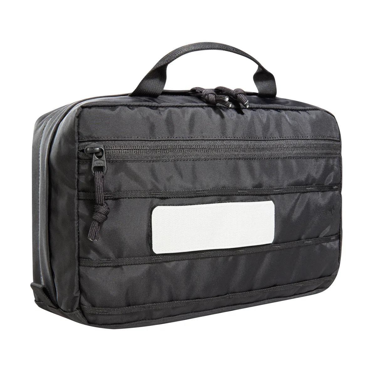 Tasmanian Tiger Multipurpose Equipment Pouch VL Black