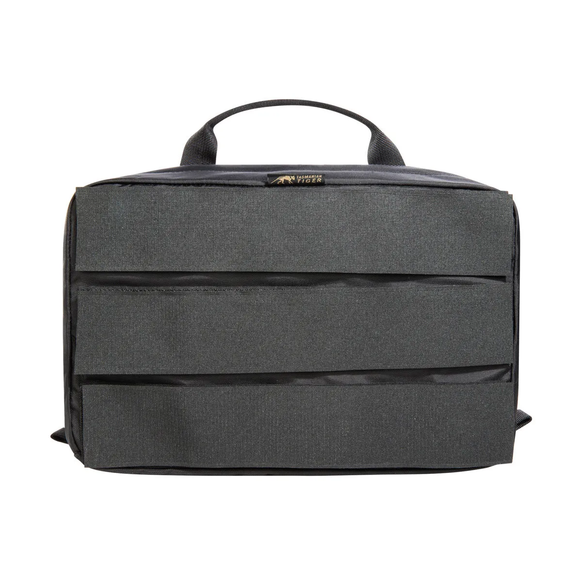 Tasmanian Tiger Multipurpose Equipment Pouch VL Black