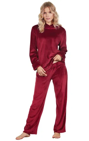 Tempting Touch Pajamas
