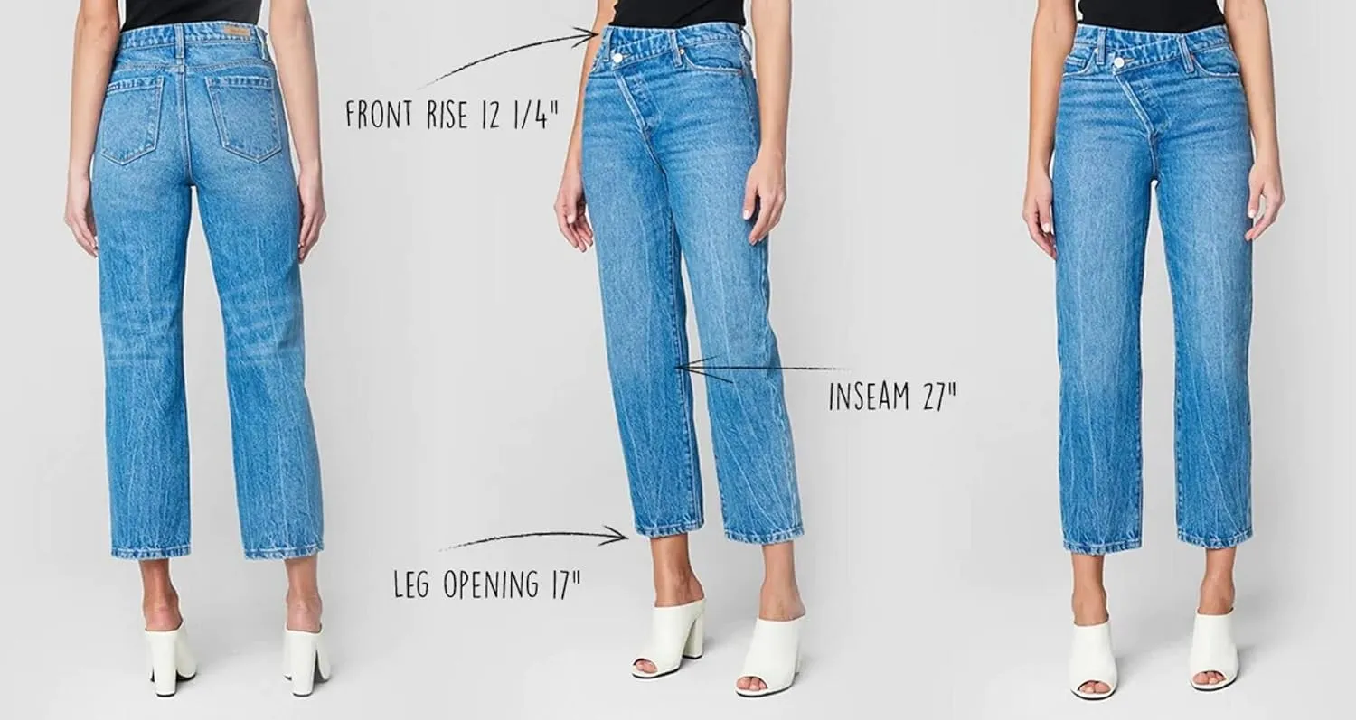 The Baxter In Naturale Pant