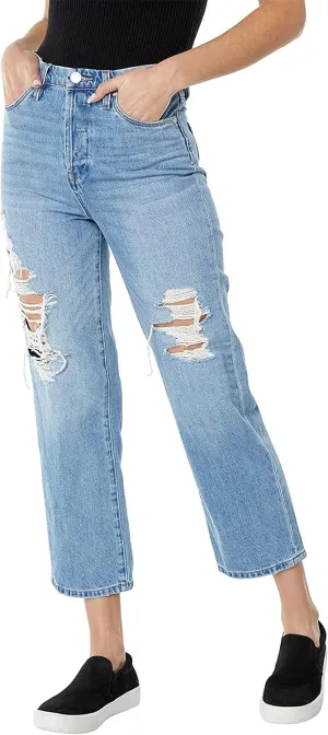 The Baxter In Naturale Pant