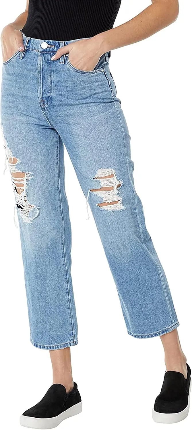 The Baxter In Naturale Pant