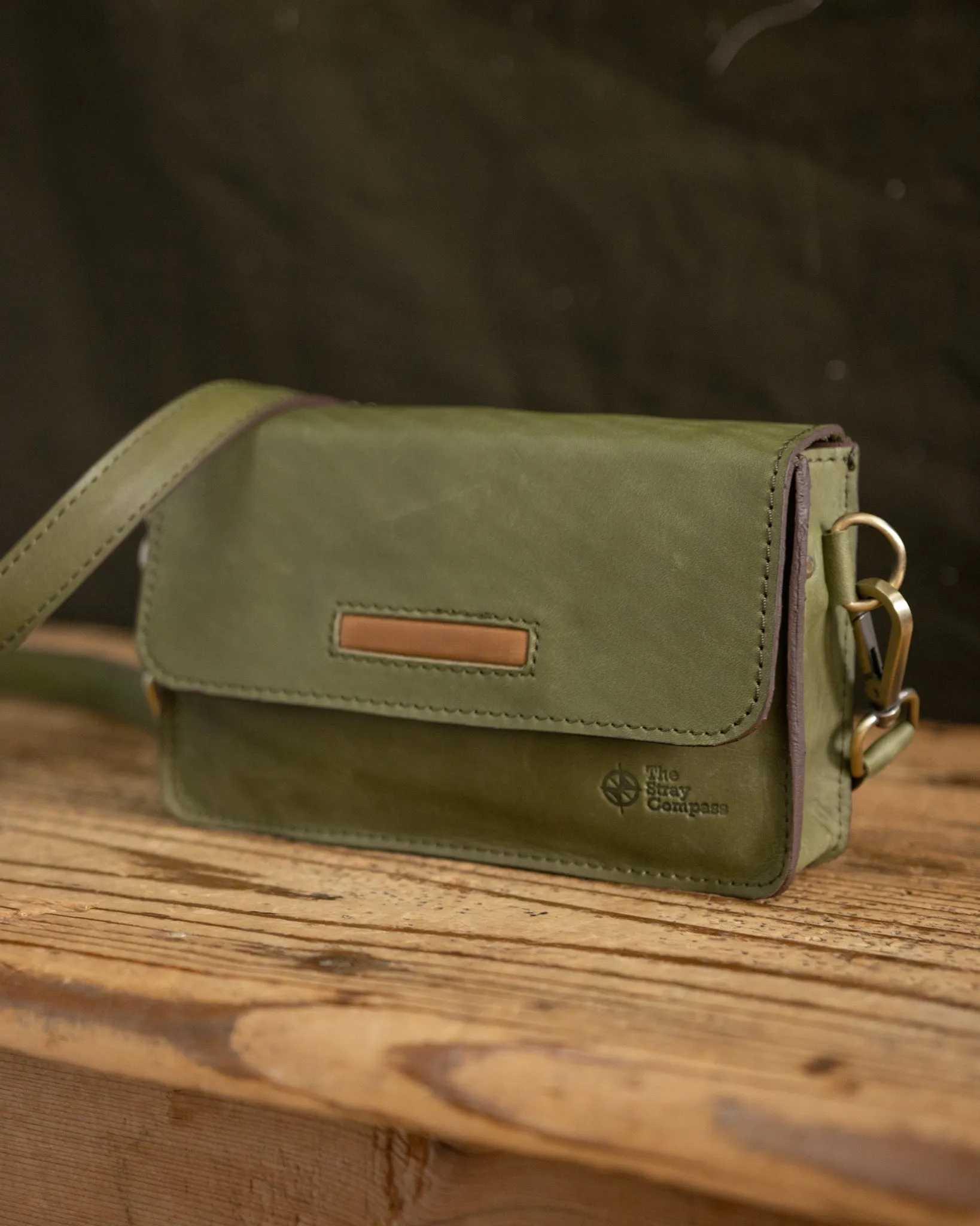 The Compact