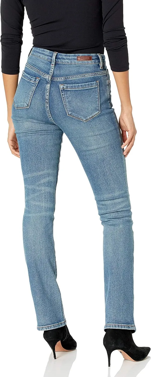 The Cooper In Super Powers Jean