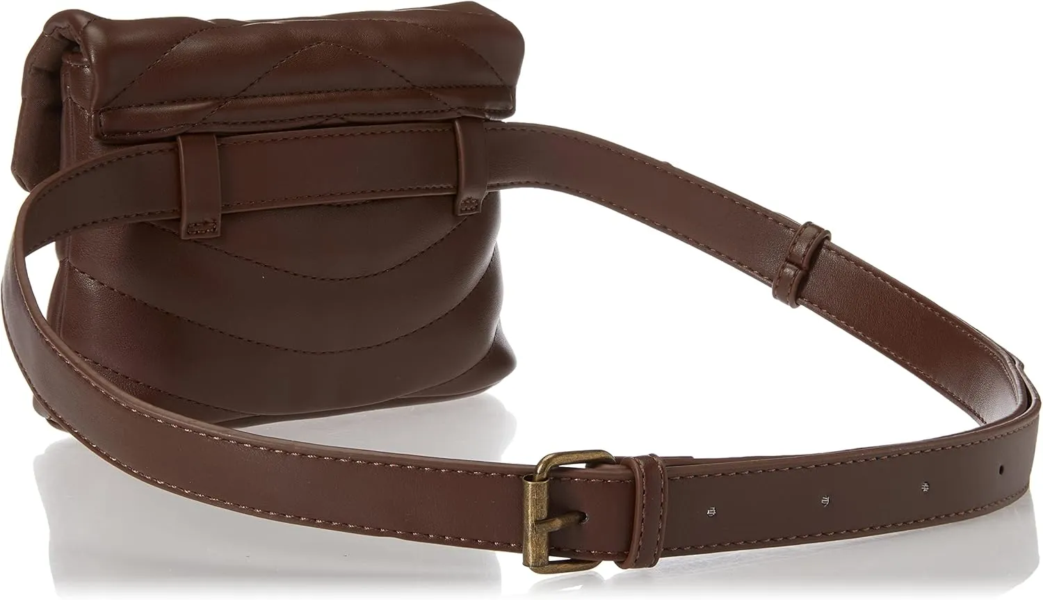 The Drop Women's Rylee Quilted Belt Bag