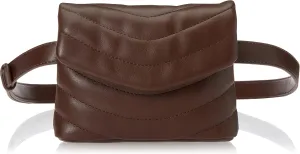 The Drop Women's Rylee Quilted Belt Bag