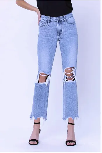 The ViVi Denim