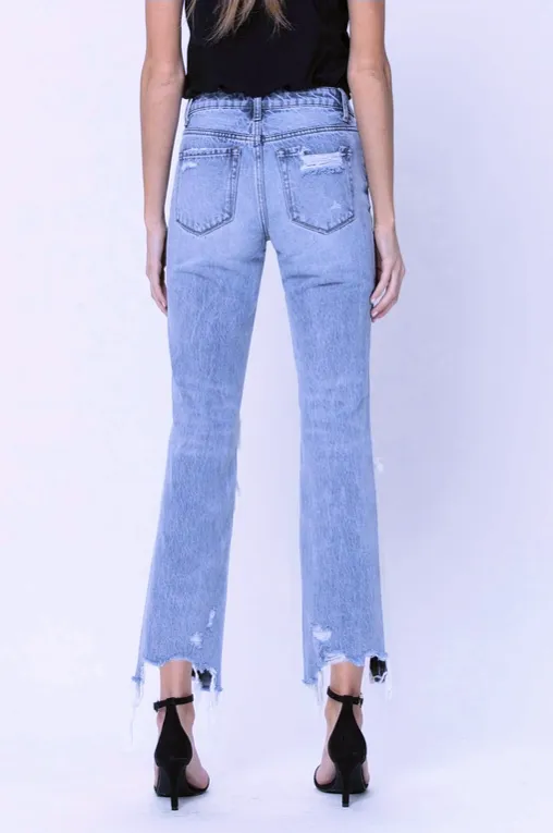 The ViVi Denim