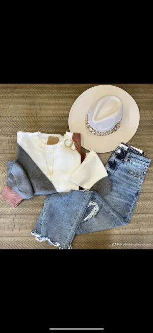 The ViVi Denim