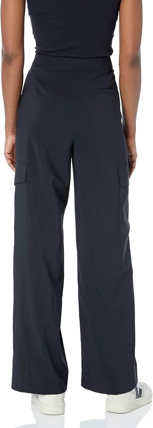 Theory Women's Patch Pocket Jean in Crisp Poly