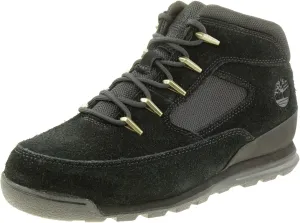Timberland Men's Euro Rock Heritage Leather/Fabric Fashion Boot