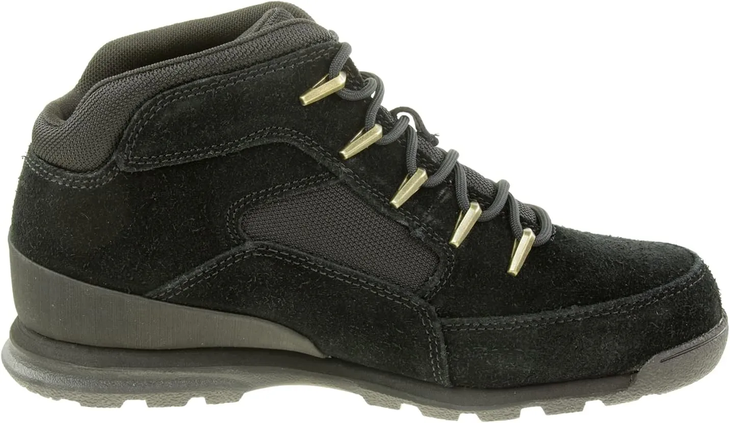 Timberland Men's Euro Rock Heritage Leather/Fabric Fashion Boot