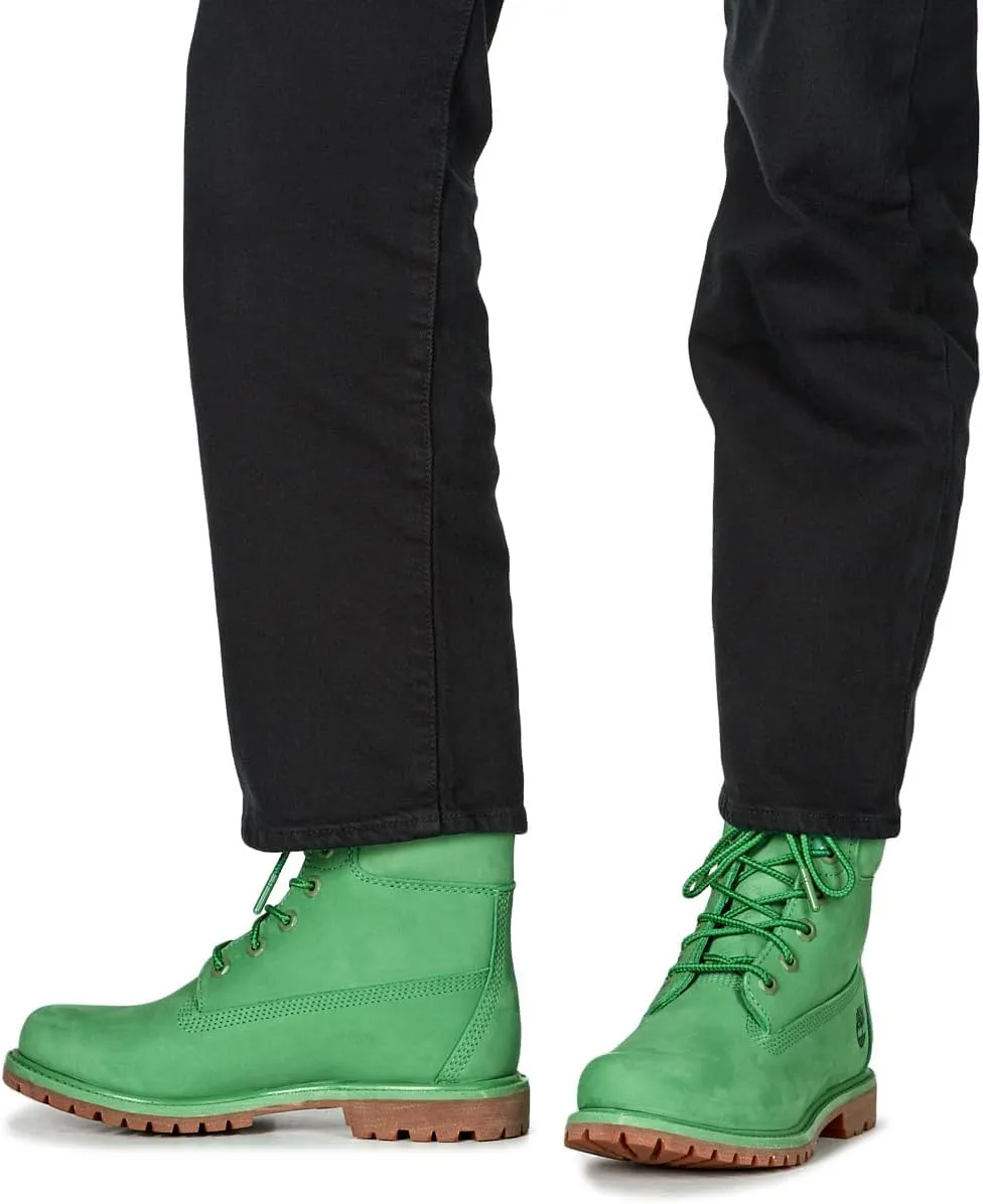 Timberland Women's 50th Anniversary Edition 6" Waterproof Fashion Boot