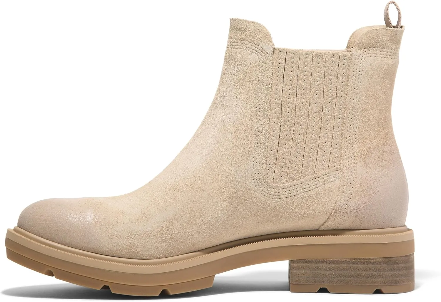 Timberland Women's Brimfield Mid Fashion Boot