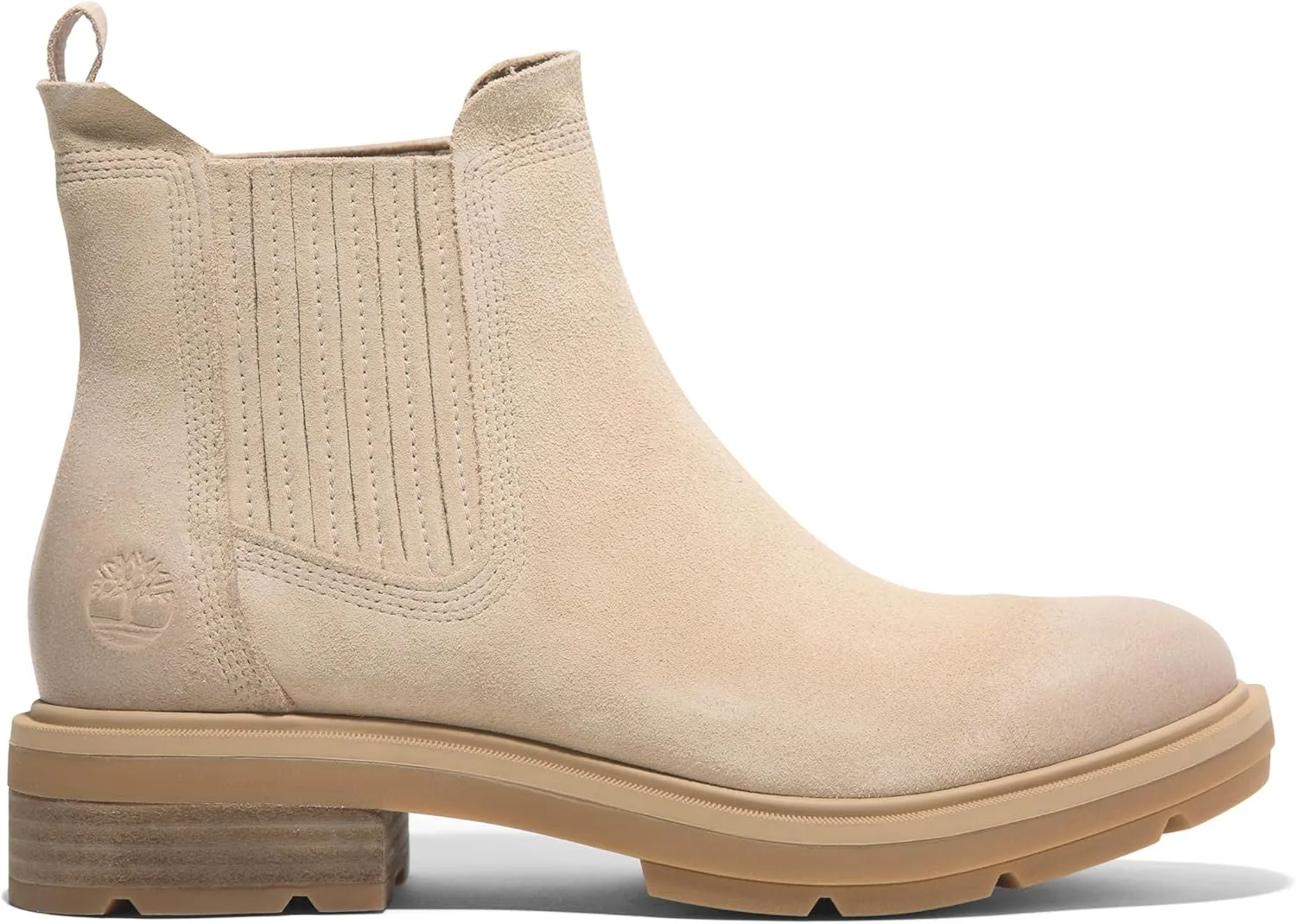 Timberland Women's Brimfield Mid Fashion Boot