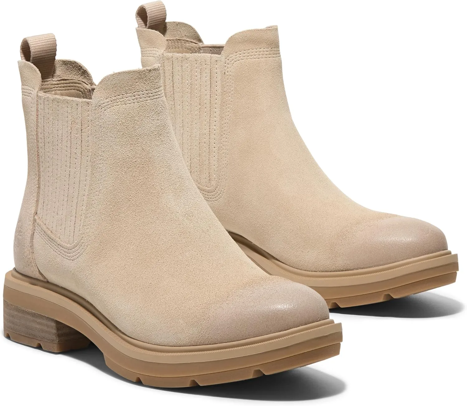 Timberland Women's Brimfield Mid Fashion Boot