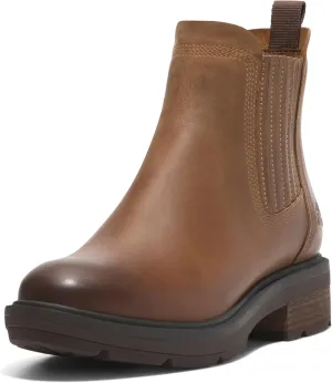 Timberland Women's Brimfield Mid Fashion Boot