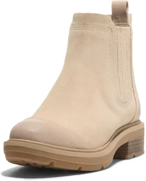 Timberland Women's Brimfield Mid Fashion Boot