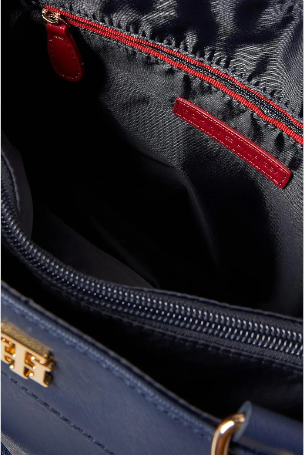 Tommy Hilfiger Women's Camilla Ii Convertible Satchel
