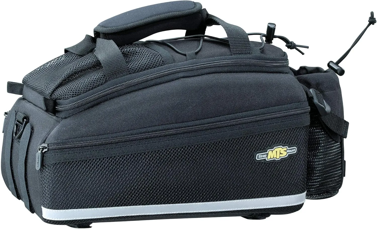 Topeak MTS TRUNKBAG EX Luggage Carrier Bag