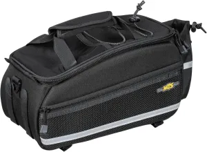 Topeak TrunkBag Rear Bicycle Bag with Strap Mount