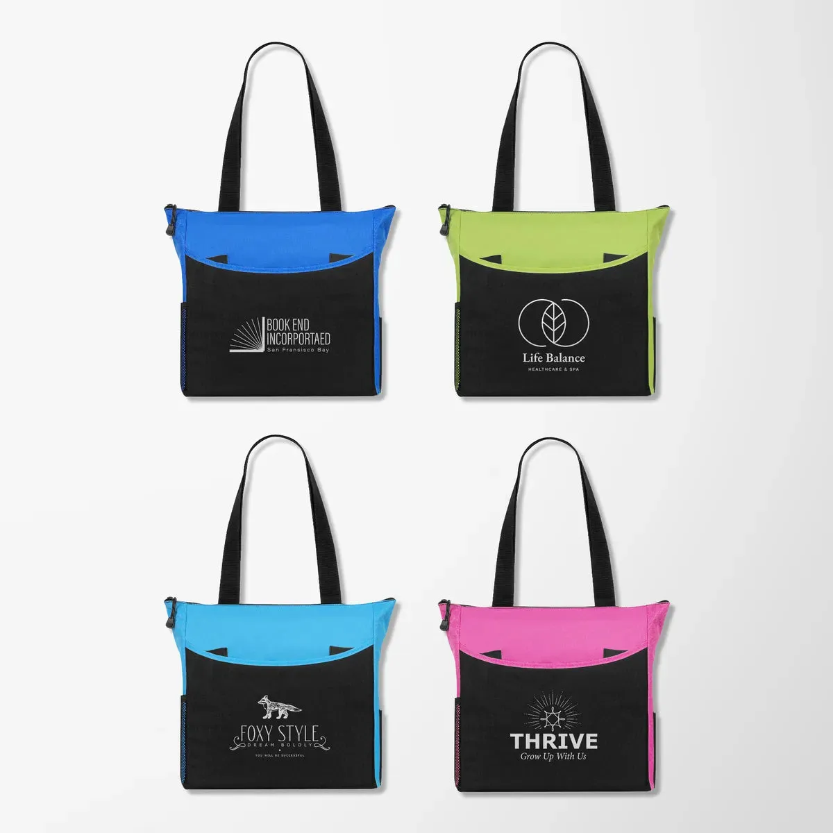 TranSport It Tote