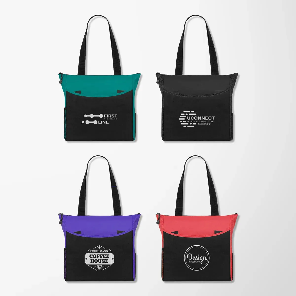 TranSport It Tote