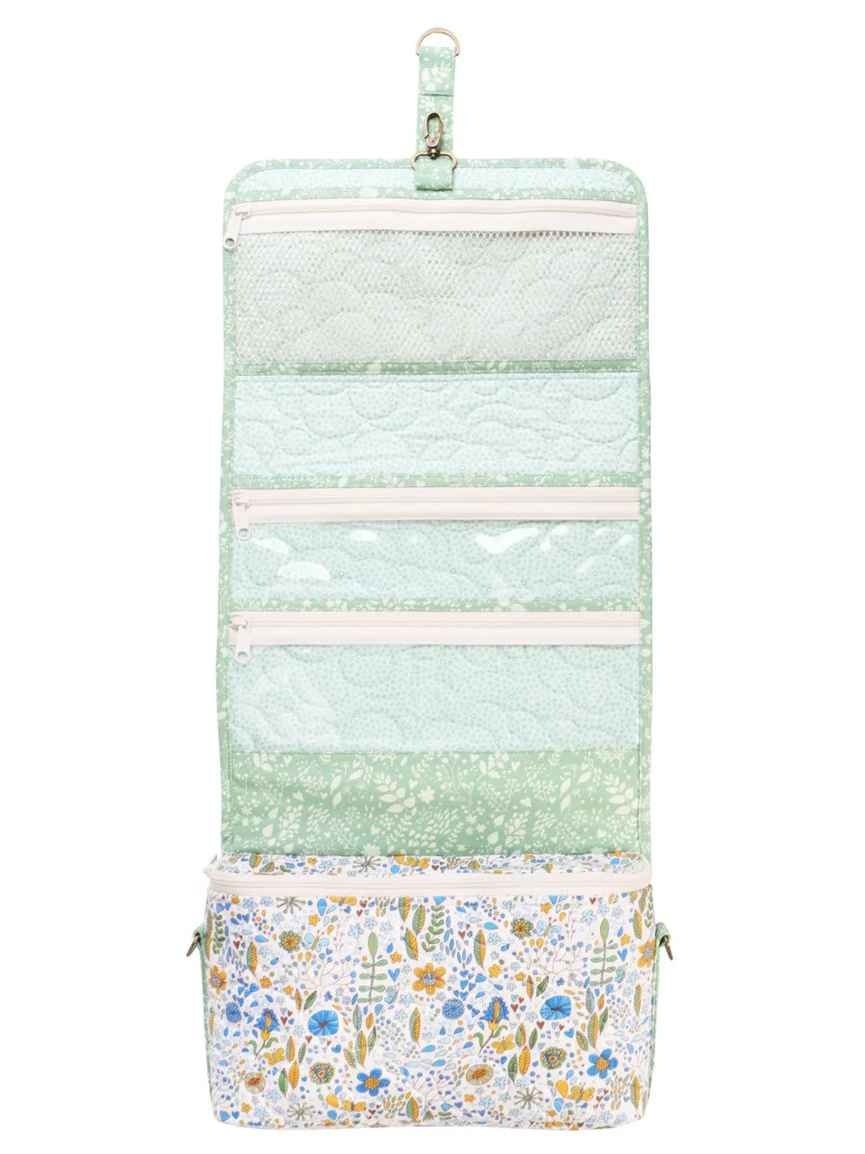 Travel Essentials 2.0 Pattern ByAnnie