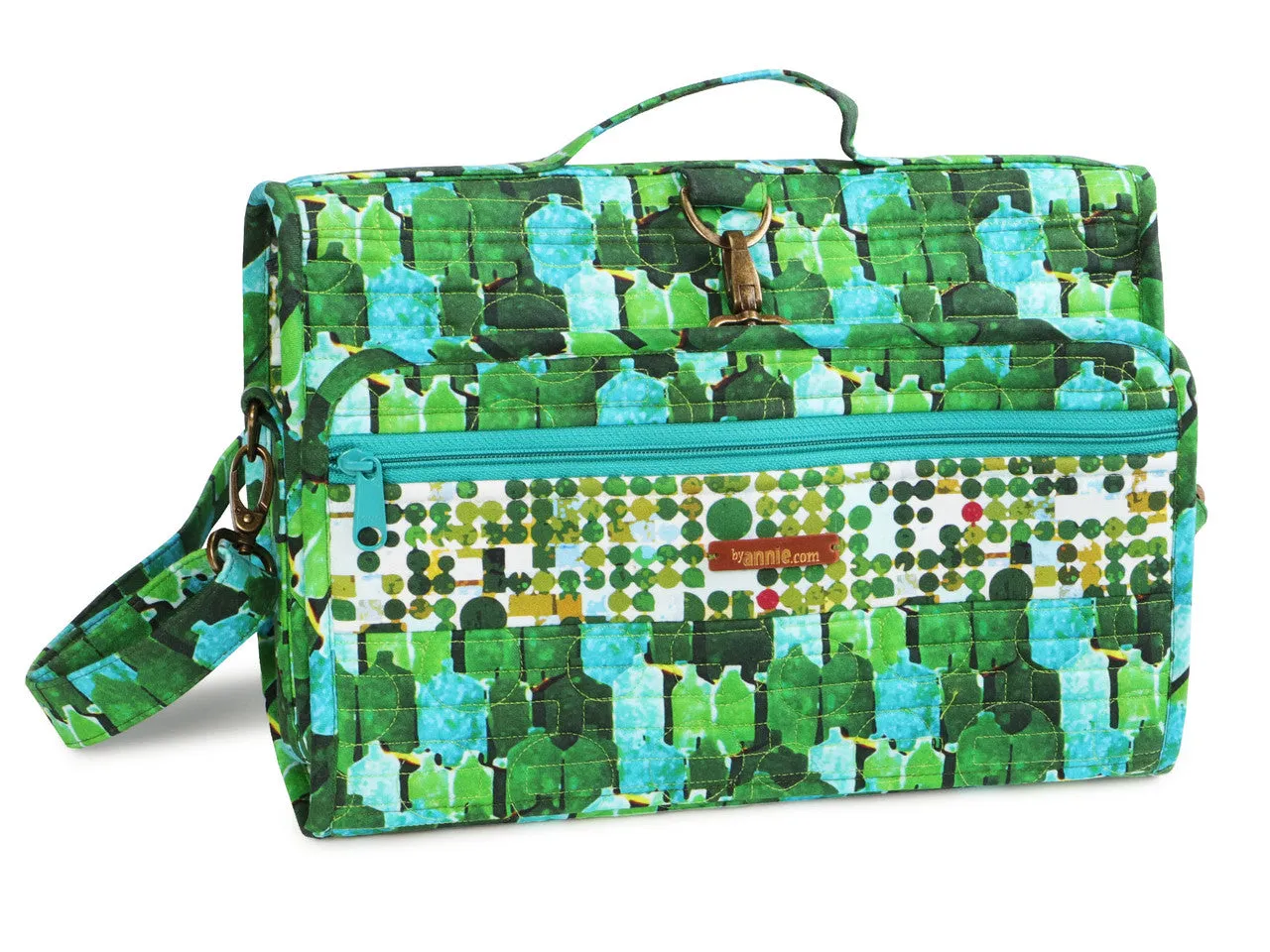 Travel Essentials 2.0 Pattern ByAnnie