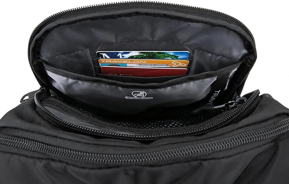 Travelon Anti-Theft Active Tour Bag