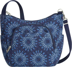Divided Compartment Mesh Organizer Totes