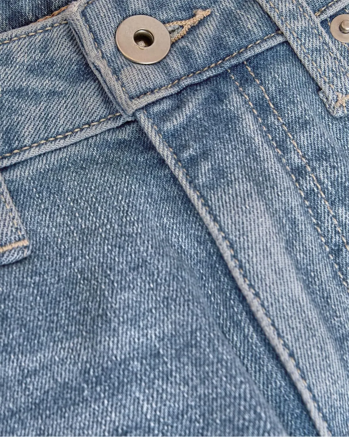 True Classic Authentic Work Jeans for Men, Work Pants, Durable Cotton Denim