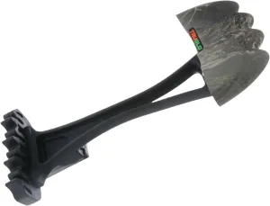 TRUGLO TUFF-LOC 4-Arrow Ultra-Quiet Lightweight Compact Composite Vibration-Absorbing Left-Hand Convertible Bow Hunting Archery Quiver