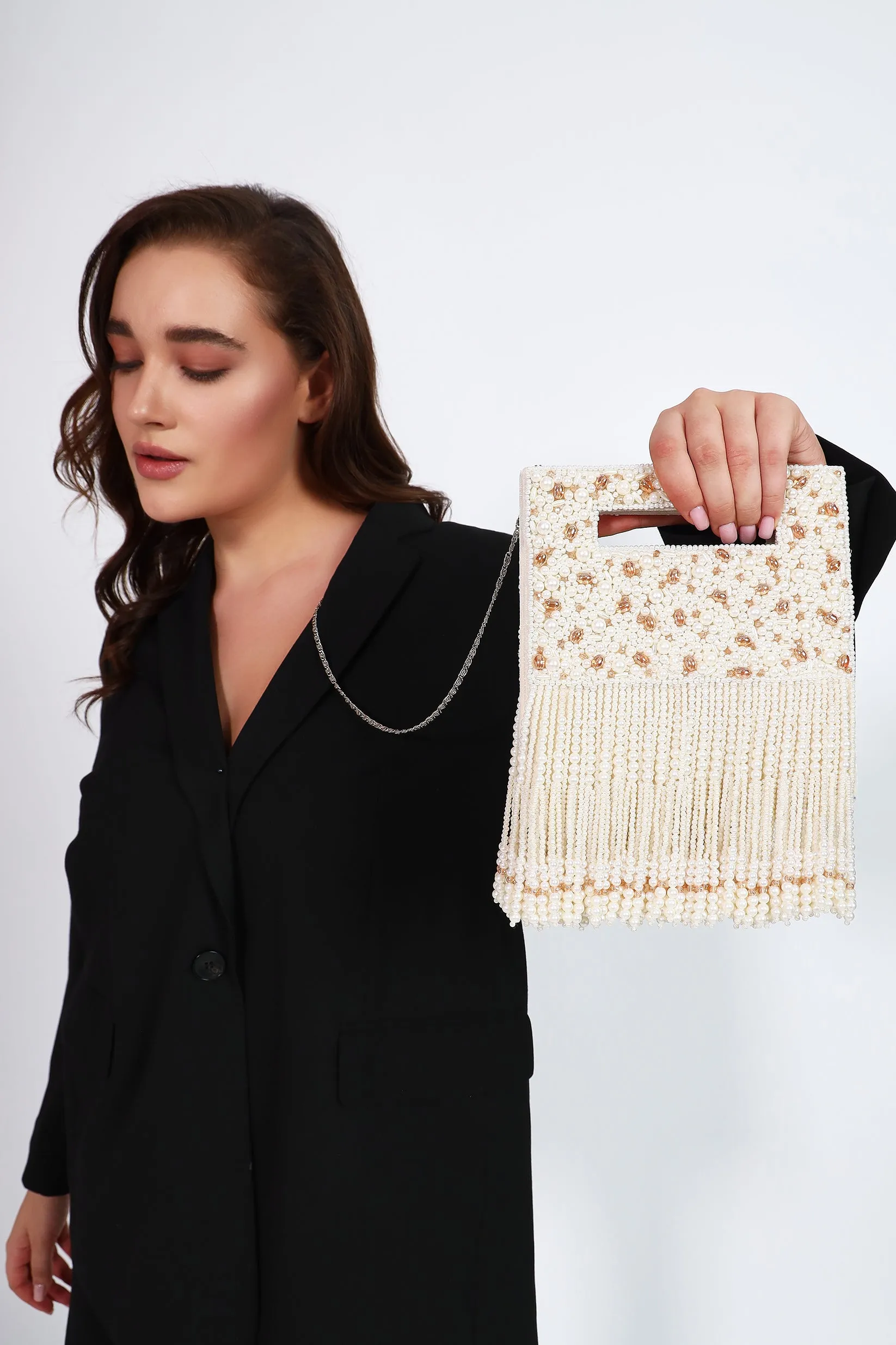 Twilight Opulence Bag