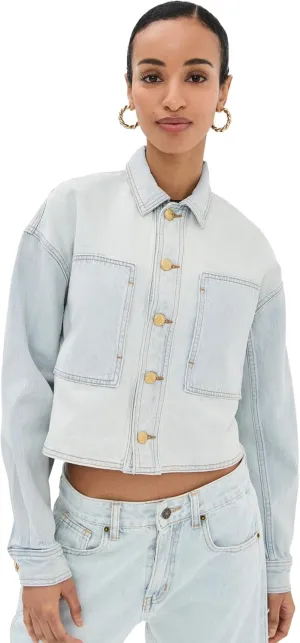 Ulla Johnson Women's The Bobbi Jacket