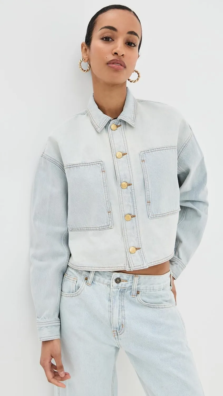 Ulla Johnson Women's The Bobbi Jacket