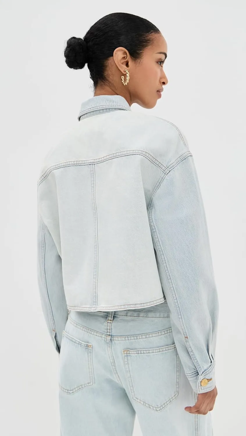 Ulla Johnson Women's The Bobbi Jacket