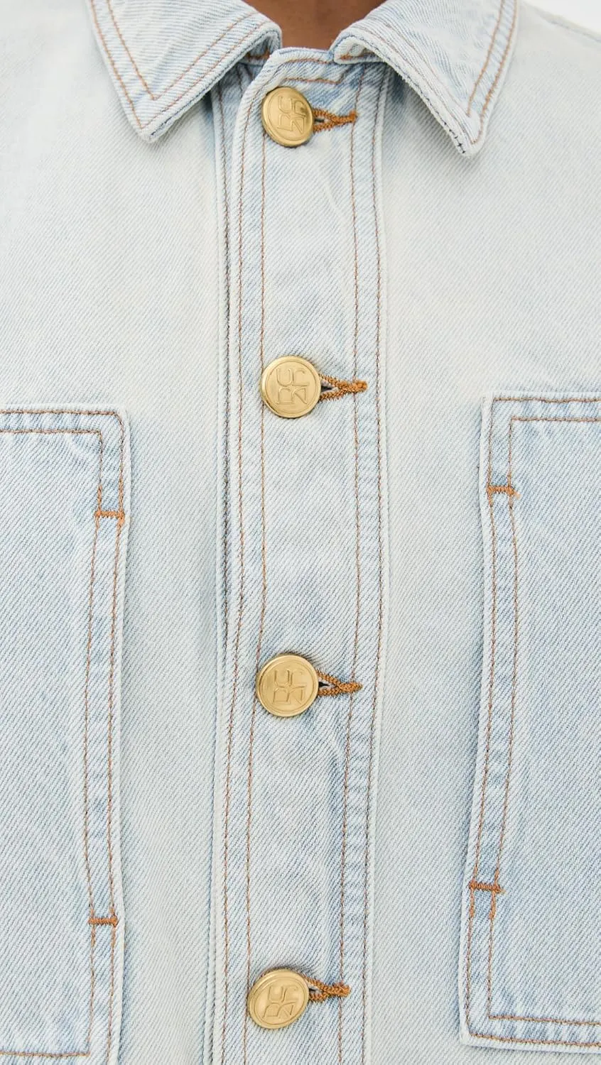 Ulla Johnson Women's The Bobbi Jacket