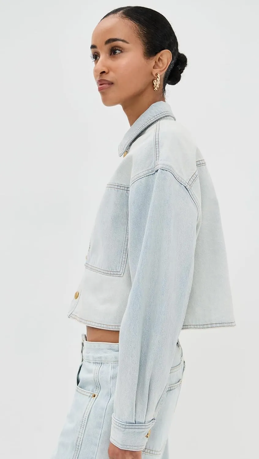 Ulla Johnson Women's The Bobbi Jacket